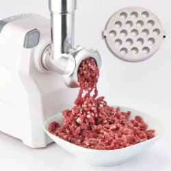 Kenwood MGP40.000WH WHGY Meat Grinder/Mincer