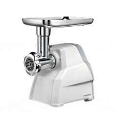 Kenwood MGP40.000WH WHGY Meat Grinder/Mincer