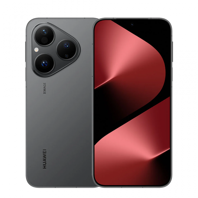 Huawei Pura 80 Black