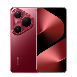 Huawei Pura 80 Pro Red