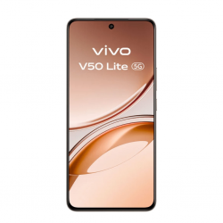 Vivo V50 Lite 5G Titanium Gold 8GB+8GB Extended RAM/ 256GB