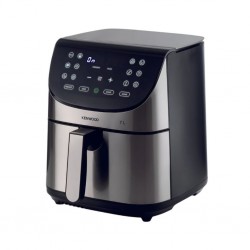 Kenwood HFM80.000SS 7L Metal Airfryer 00C462800KEAS