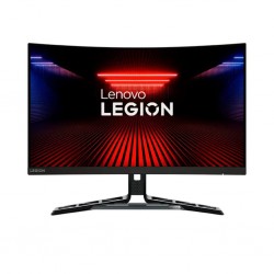 LENOVO LEGION  R27FC-30 27" FHD CURVED MONITOR