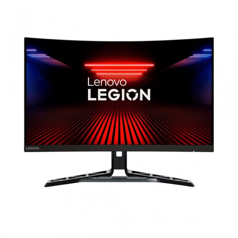 LENOVO LEGION  R27FC-30 27" FHD CURVED MONITOR