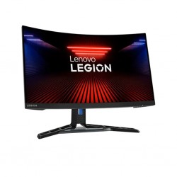 LENOVO LEGION  R27FC-30 27" FHD CURVED MONITOR