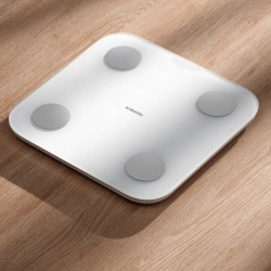 Xiaomi MJTZC01YM Mi Body Composition Scale S400