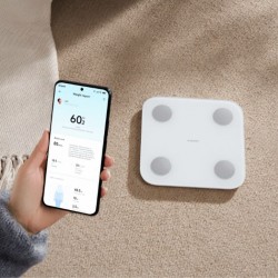 Xiaomi MJTZC01YM Mi Body Composition Scale S400