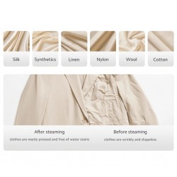 Xiaomi 55198 Handheld Garment Steamer