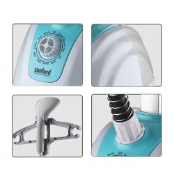 Sanford SF2910GS 2YW Garment Steamer