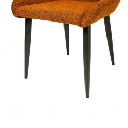 Amelia Dining Chair Fabric