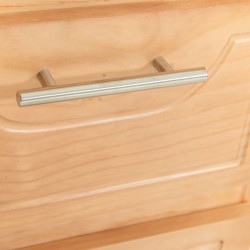 Pearl Night Table Pine