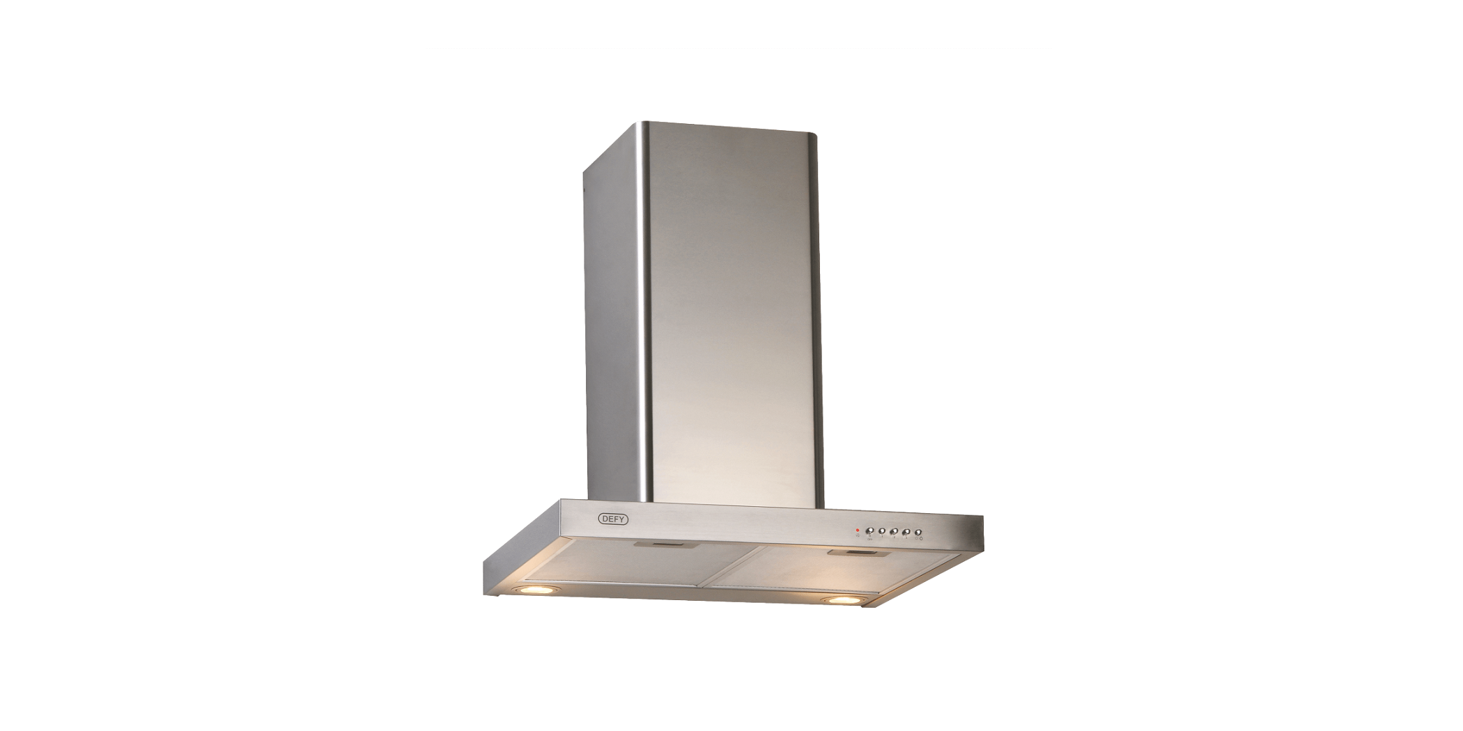 Defy DCH317 Cooker Hood