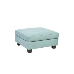Bella Corner RHF Chaise+LHF 2Str+Otto Fabric Peacock