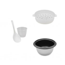 Sanford SF2507RC 2.8L 2YW Rice Cooker