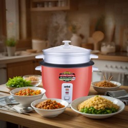 Sanford SF2507RC 2.8L 2YW Rice Cooker