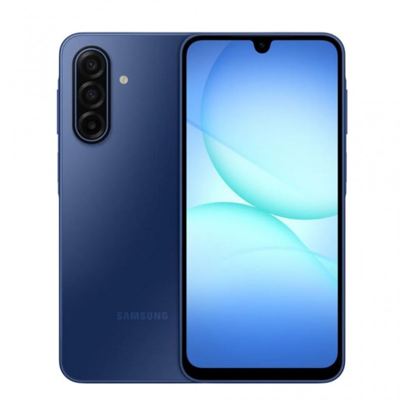 SAMSUNG GALAXY A17 4G 128GB BLUE