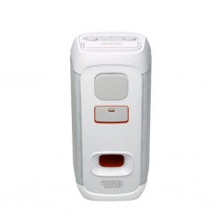 JBL PARTYBOX CLUB 120 SPEAKER WHITE