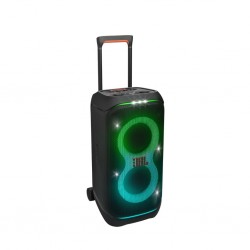JBL PARTYBOX STAGE 320 SPEAKER BLACK