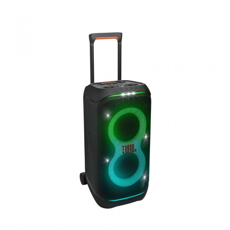 JBL PARTYBOX STAGE 320 SPEAKER BLACK
