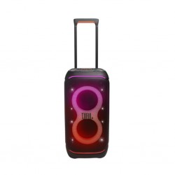 JBL PARTYBOX STAGE 320 SPEAKER BLACK