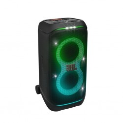 JBL PARTYBOX STAGE 320 SPEAKER BLACK