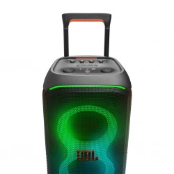 JBL PARTYBOX STAGE 320 SPEAKER BLACK