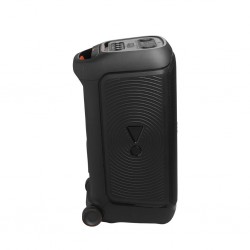 JBL PARTYBOX STAGE 320 SPEAKER BLACK