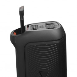 JBL PARTYBOX STAGE 320 SPEAKER BLACK