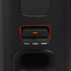 JBL PARTYBOX STAGE 320 SPEAKER BLACK
