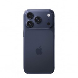 iPhone 17 Pro Deep Blue 256 GB