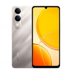 VIVO Y04 256GB TITANIUM GOLD