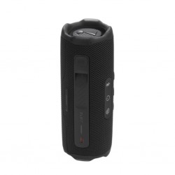 JBL FLIP 7 PORTABLE SPEAKER BLACK