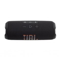 JBL FLIP 7 PORTABLE SPEAKER BLACK