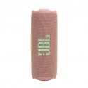 JBL FLIP 7 PORTABLE SPEAKER PINK
