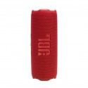 JBL FLIP 7 PORTABLE SPEAKER RED