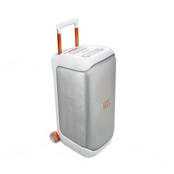 JBL PARTYBOX STAGE 320 SPEAKER WHITE