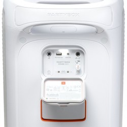 JBL PARTYBOX STAGE 320 SPEAKER WHITE
