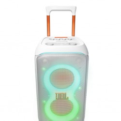 JBL PARTYBOX STAGE 320 SPEAKER WHITE