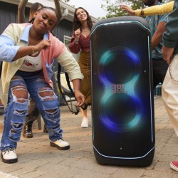 JBL PARTYBOX ULTIMATE SPEAKER