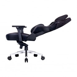COOLER MASTER GAMING CHAIR CALIBER X2 BLACK