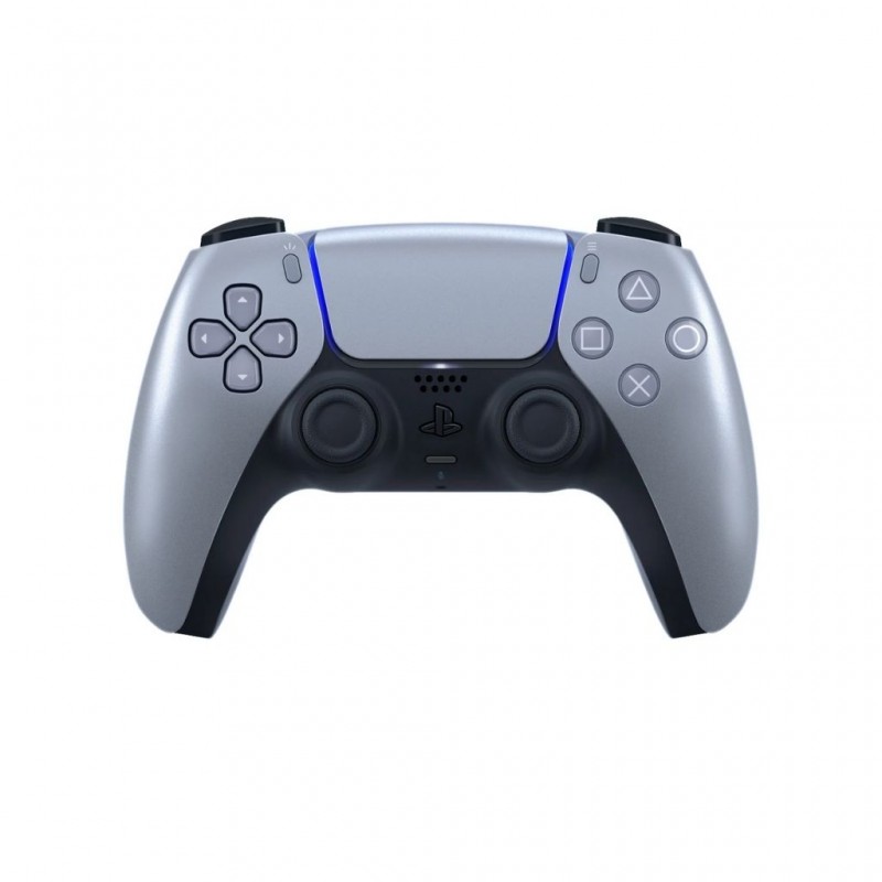 SONY PS5 CONTROLLER GREY
