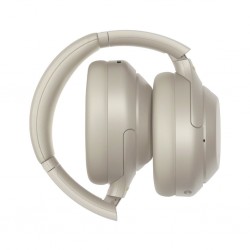 SONY HEADPHONE SILVER WH-1000XM4