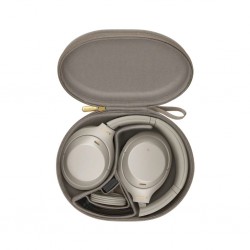 SONY HEADPHONE SILVER WH-1000XM4