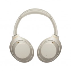 SONY HEADPHONE SILVER WH-1000XM4