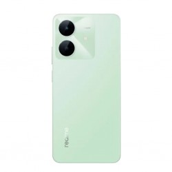 Realme Note60x 64GB 3GB Wilderness Green