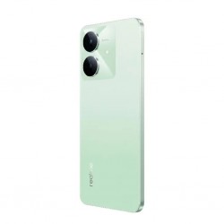 Realme Note60x 64GB 3GB Wilderness Green
