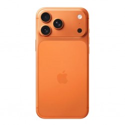 iPhone 17 Pro Max Orange 256 GB