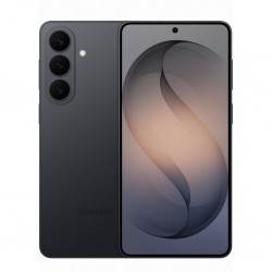 SAMSUNG GALAXY S26 PLUS BLACK