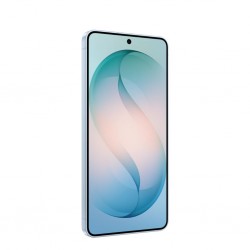 SAMSUNG GALAXY S26 LIGHT BLUE