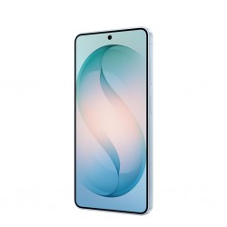 SAMSUNG GALAXY S26 LIGHT BLUE